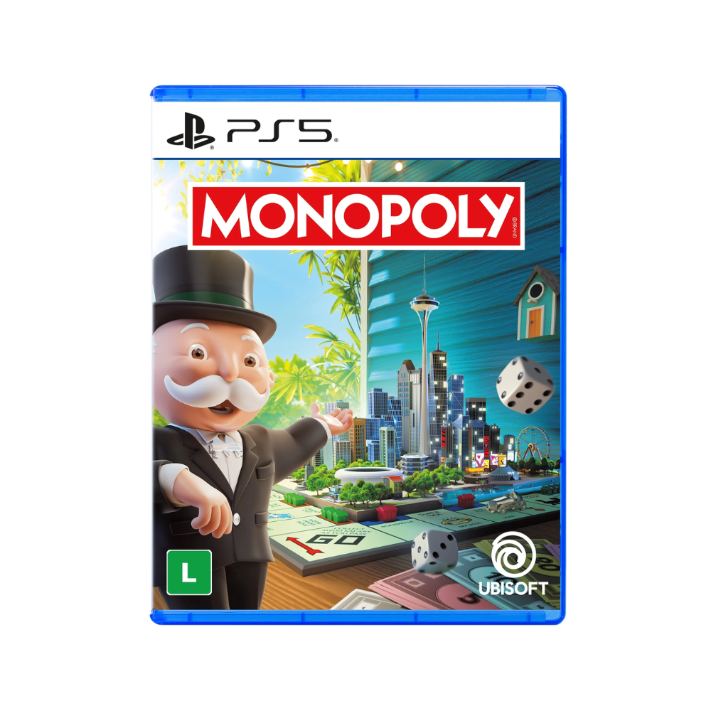 Monopoly - PS5